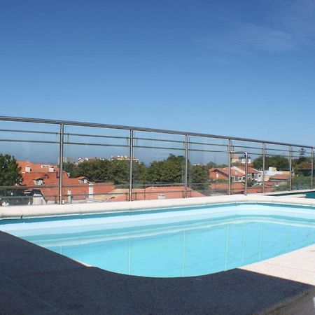 Apartamentos Foz O Porto Bagian luar foto