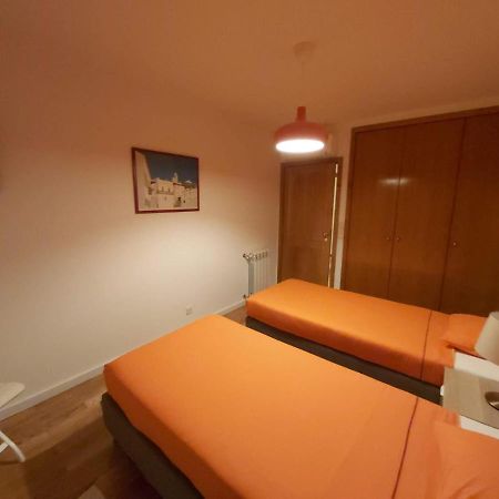Apartamentos Foz O Porto Bagian luar foto