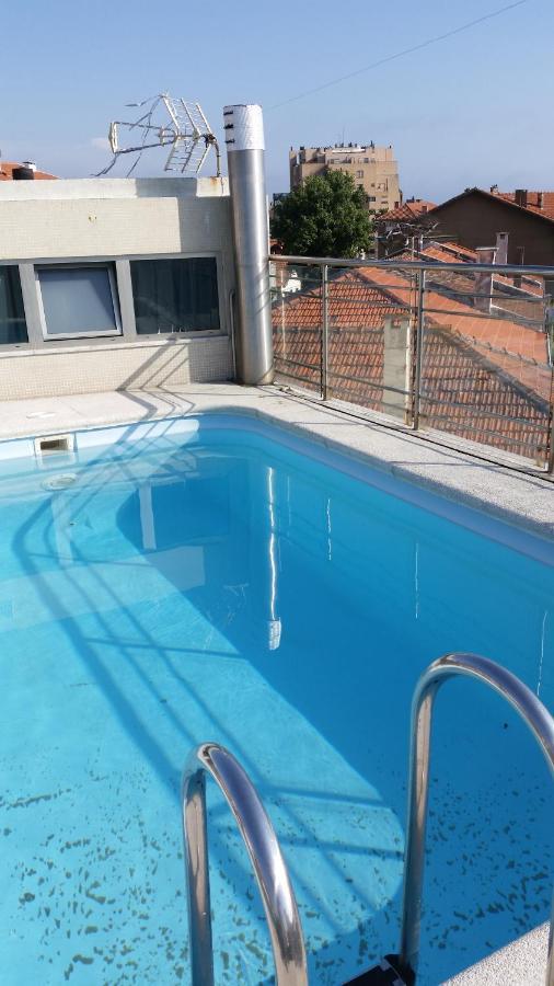 Apartamentos Foz O Porto Bagian luar foto