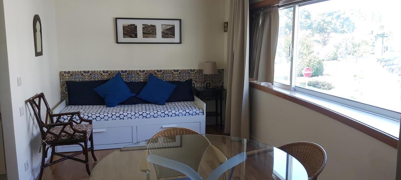 Apartamentos Foz O Porto Bagian luar foto