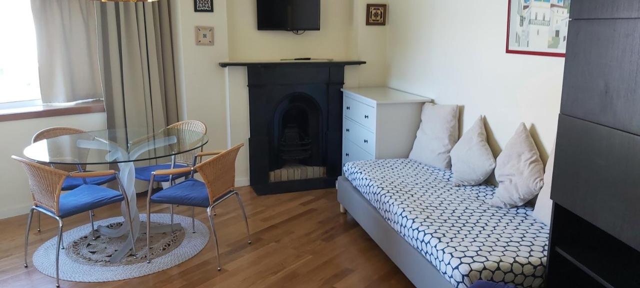 Apartamentos Foz O Porto Bagian luar foto