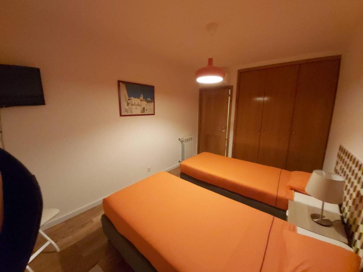Apartamentos Foz O Porto Bagian luar foto