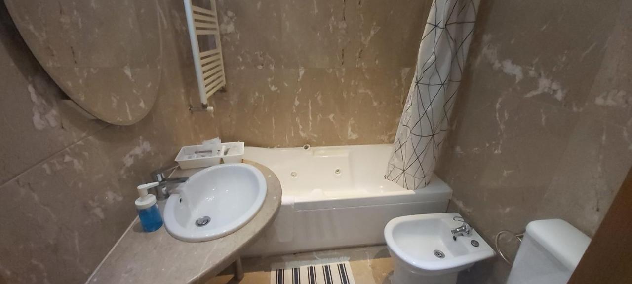 Apartamentos Foz O Porto Bagian luar foto