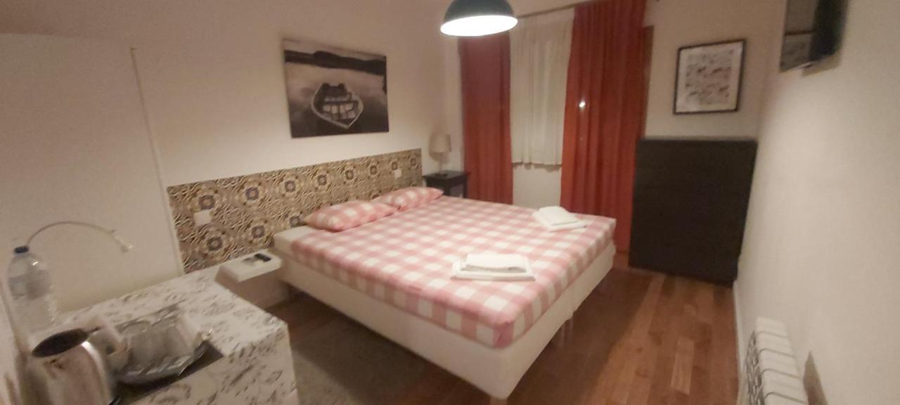 Apartamentos Foz O Porto Bagian luar foto