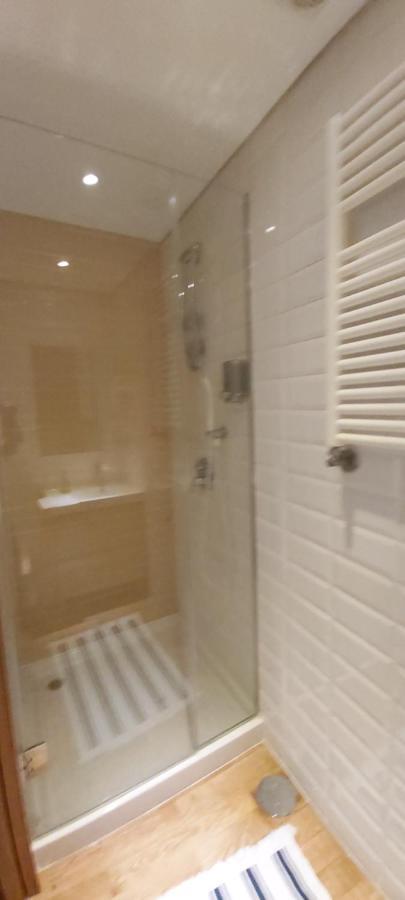 Apartamentos Foz O Porto Bagian luar foto