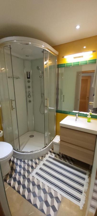 Apartamentos Foz O Porto Bagian luar foto