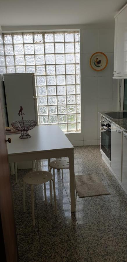 Apartamentos Foz O Porto Bagian luar foto