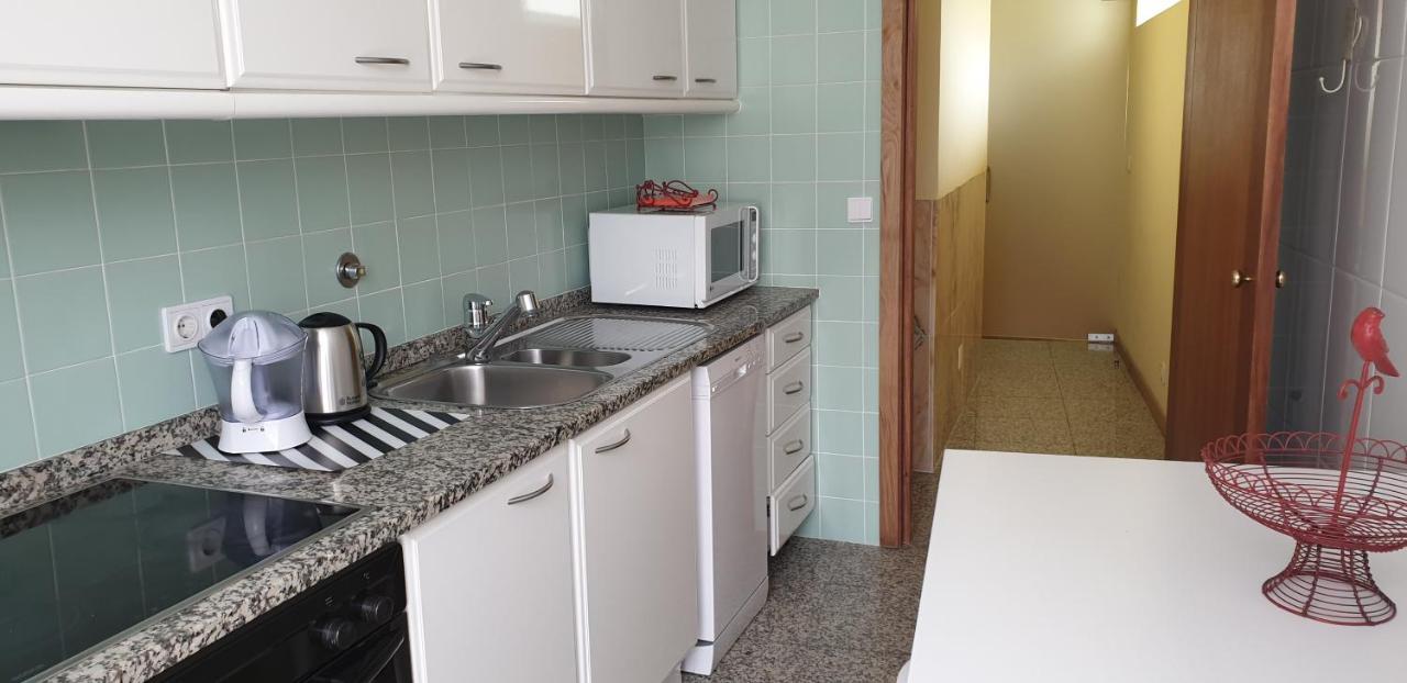 Apartamentos Foz O Porto Bagian luar foto