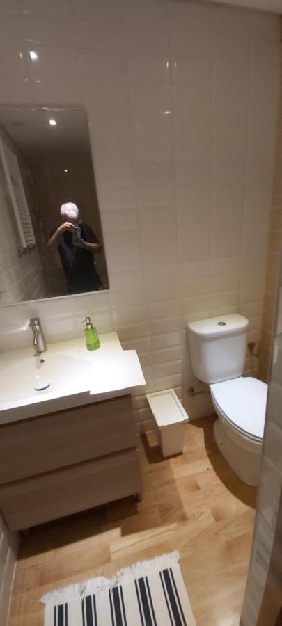 Apartamentos Foz O Porto Bagian luar foto