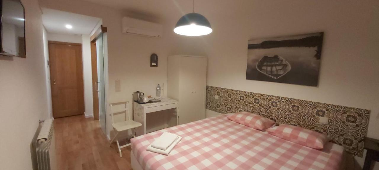 Apartamentos Foz O Porto Bagian luar foto