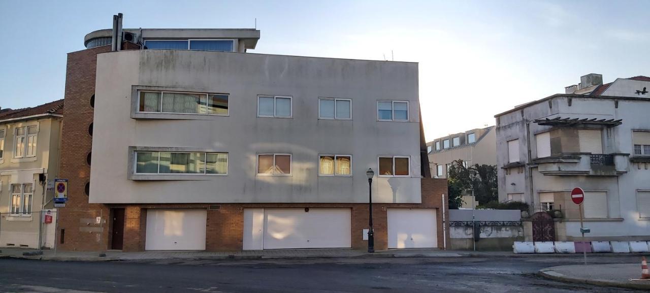 Apartamentos Foz O Porto Bagian luar foto