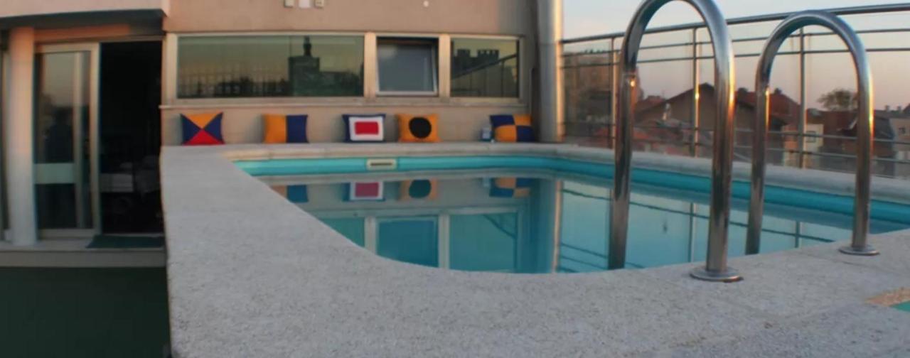 Apartamentos Foz O Porto Ruang foto