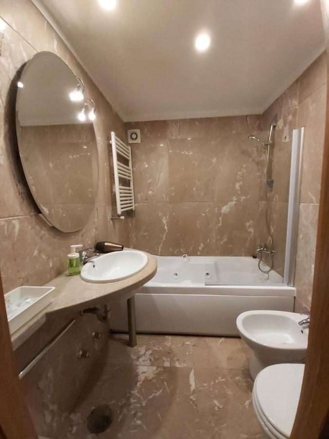 Apartamentos Foz O Porto Bagian luar foto