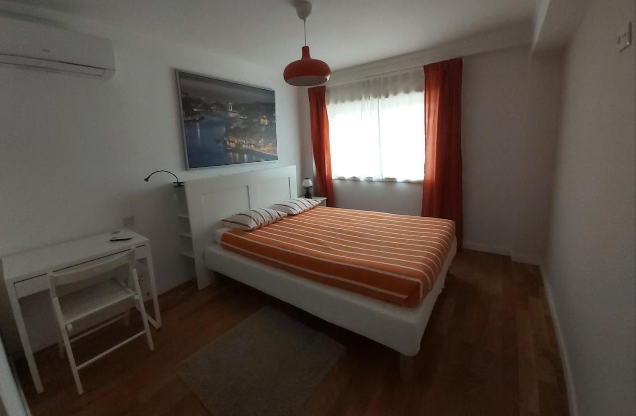 Apartamentos Foz O Porto Bagian luar foto