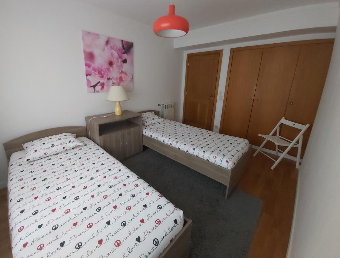 Apartamentos Foz O Porto Bagian luar foto