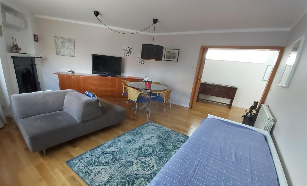 Apartamentos Foz O Porto Bagian luar foto