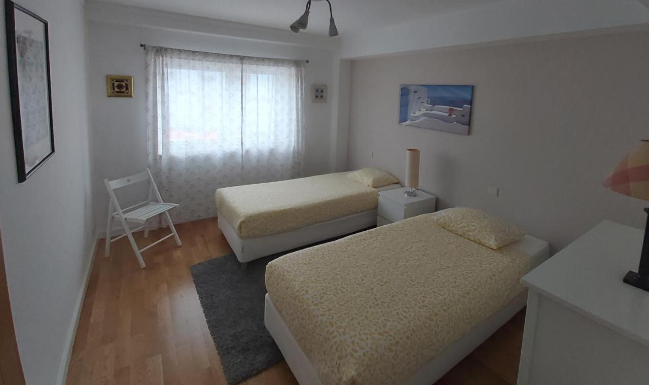 Apartamentos Foz O Porto Bagian luar foto