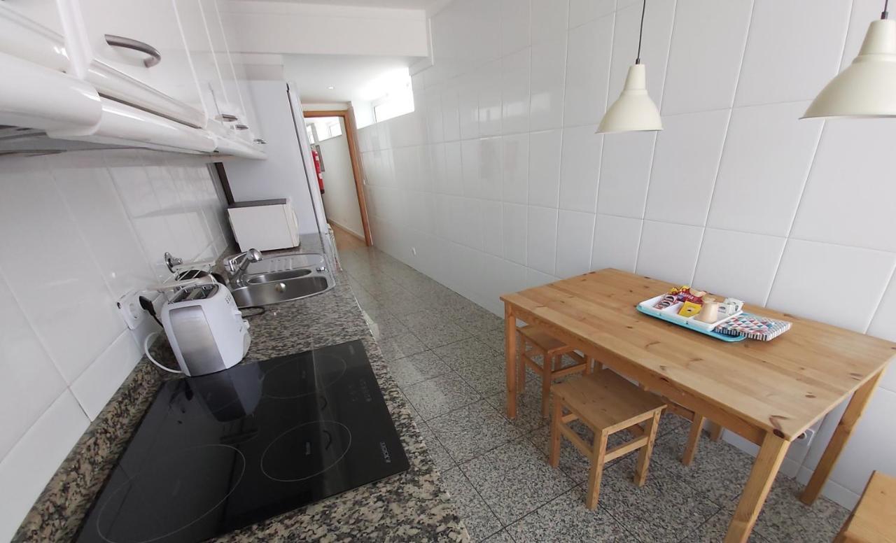 Apartamentos Foz O Porto Bagian luar foto
