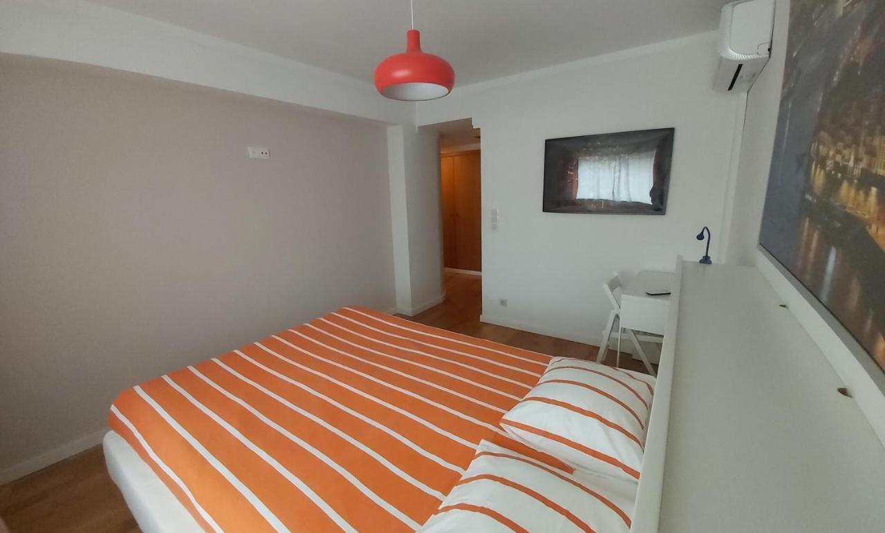Apartamentos Foz O Porto Bagian luar foto